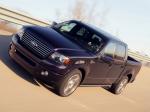 Ford F-150 Harley-Davidson SuperCrew 2007 года